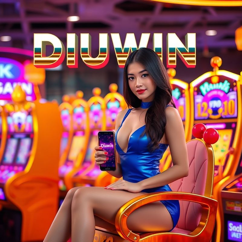Diuwin Game: Daily Login Rewards - Earn Up to ₹6,000 Free Cash! 1 Diuwin Game