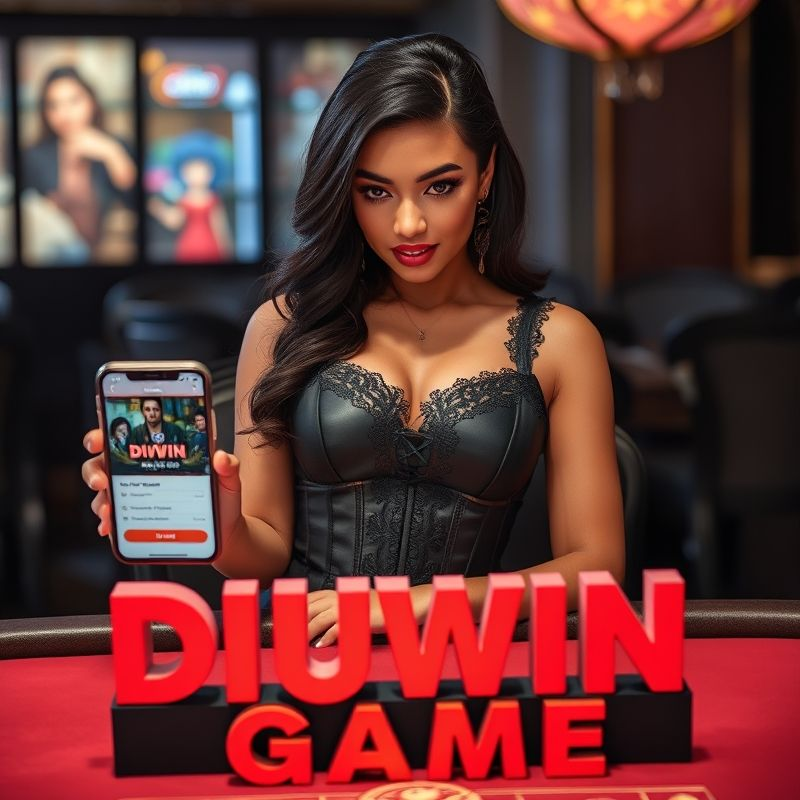 Diuwin Game: Daily Login Rewards - Earn Up to ₹6,000 Free Cash! 2 Diuwin Game
